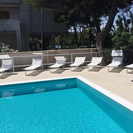 La Villa Della Meda Таранто Экстерьер фото