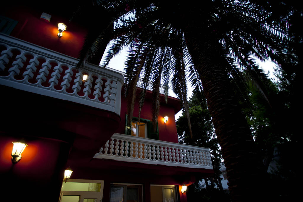 La Villa Della Meda Таранто Экстерьер фото