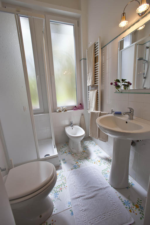 La Villa Della Meda Таранто Номер фото